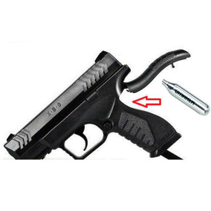 Pistola Neumatica Umarex Xbg