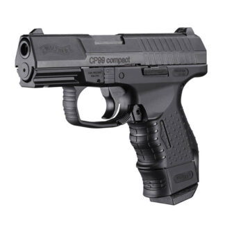 Pistola Balin Walther P99 Compact Balines Umarex Aire