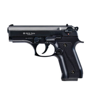 Pistola Fogueo Ekol Dicle 9mm Beretta Cougar 8000 Salva