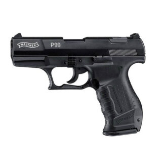 Pistola Fogueo Walther P99 Fogueo Salva Detonadora Umarex