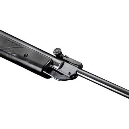 Rifle Aire Comprimido Neumático Diabolo 5.5 Mira 4x20 B2-4p cuerpo
