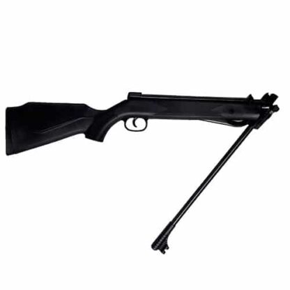Rifle Aire Comprimido Neumático Diabolo 5.5 Mira 4x20 B2-4p partir