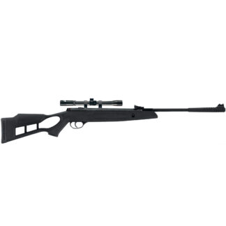 riflede aire hatsan edge nitro piston