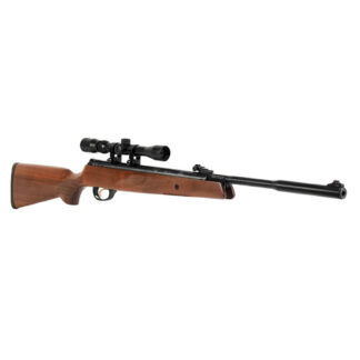 rifle de aire hatsan mod 95 nitro píston