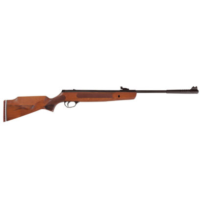 rifle hatsan striker mira telescopica