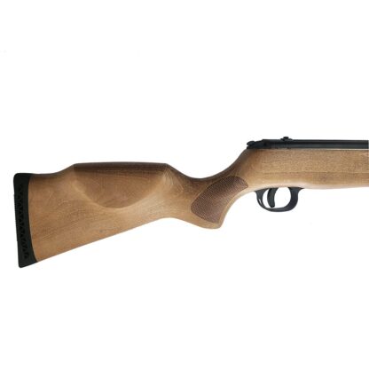 Rifle Artemis Gr1250s Fps Aire Diabolos Neumático 5.5 Caza culata