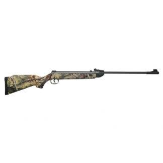Rifle de aire B2-3c Comprimido Neumático Diabolo 5.5 Camo 4x20