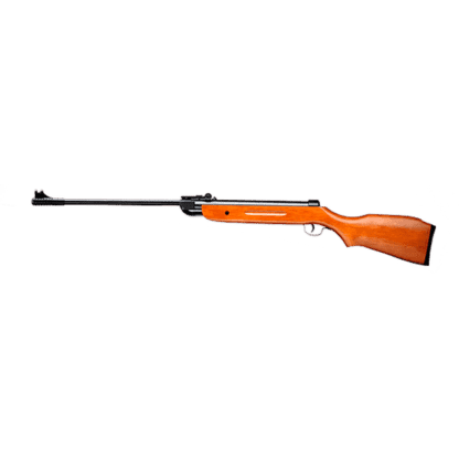 Rifle B2-4 Aire Comprimido Neumático Diabolo 4.5 Camo 4x20