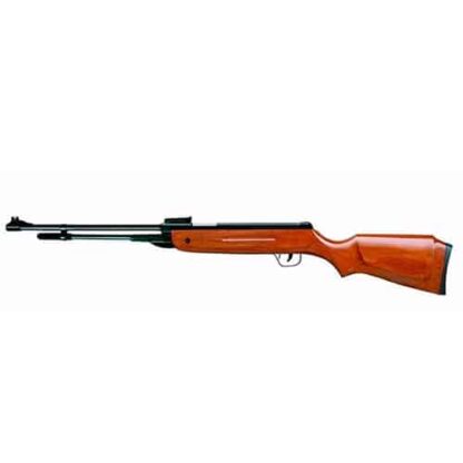 Rifle DE AIRE B3-3 Aire Comprimido Neumático Diabolo 5.5 Mira 4x20