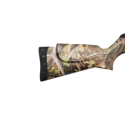 Rifle B3-3c Aire Diabolos Neumático 5.5 Mira 4x20 Caza culata