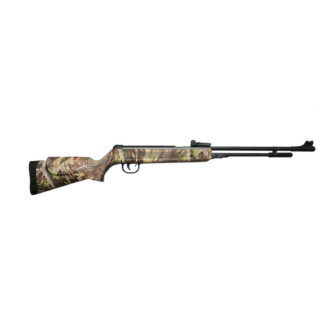Rifle de aire B3-3c Diabolos Neumático 5.5 Mira 4x20 Caza