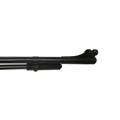 Rifle B3-3c Aire Diabolos Neumático 5.5 Mira 4x20 Caza cañon