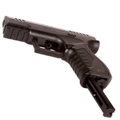 Pistola Neumatica Aire Umarex Xbg Co2 Balin 4.5 Mm Polimero