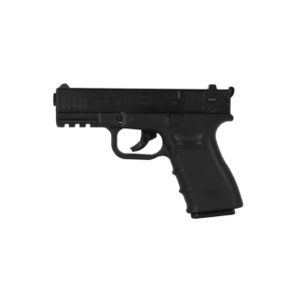 Pistola CO2 issc m22 austria Neumatica PAGO CONTRA ENTREGA-1