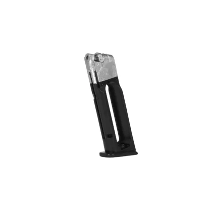 Pistola CO2 issc m22 austria Neumatica PAGO CONTRA ENTREGA-5