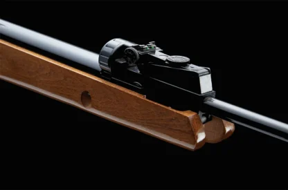 Rifle Swarm Artemis Gr 1250x Nitro Piston Multi tiro -1