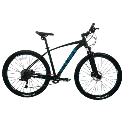Bicicleta CLIFF 29 MTB MUDDY 7 SS-SR 2022 - CONTRA ENTREGA-1