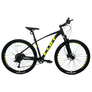 Bicicleta CLIFF 29 MTB MUDDY 7 SS-SR 2022 - CONTRA ENTREGA-2