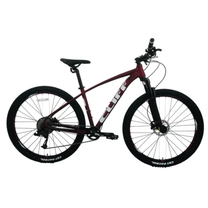 Bicicleta CLIFF 29 MTB MUDDY 7 SS-SR 2022 - CONTRA ENTREGA