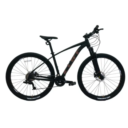 Bicicleta CLIFF MTB 29 MUDDY 4 SS-SR 2022 - CONTRA ENTREGA-1