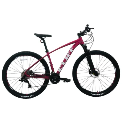 Bicicleta CLIFF MTB 29 MUDDY 4 SS-SR 2022 - CONTRA ENTREGA-2