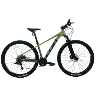 Bicicleta CLIFF MTB 29 MUDDY 4 SS-SR 2022 - CONTRA ENTREGA