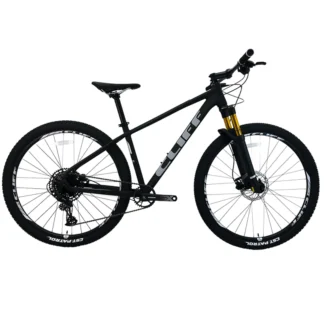 Bicicleta Cliff REVENGE 29 MTB Utraliviana - CONTRA ENTREGA