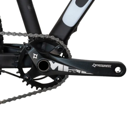 Bicicleta Cliff ROCKET 29 MTB Utraliviana - CONTRA ENTREGA-3