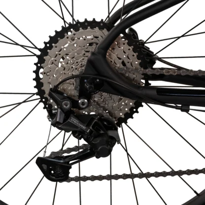 Bicicleta Cliff ROCKET 29 MTB Utraliviana - CONTRA ENTREGA-4