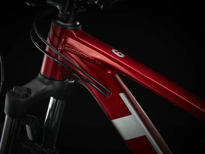 Bicicleta De Ruta TREK Ruta MARLIN 6 MTB- CONTRA ENTREGA-4