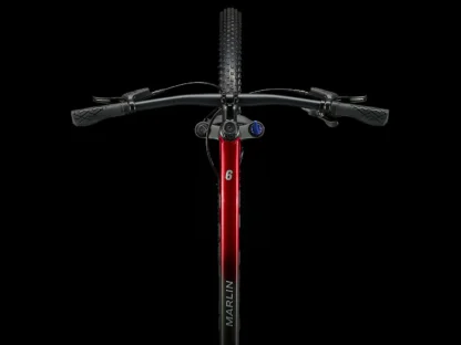 Bicicleta De Ruta TREK Ruta MARLIN 6 MTB- CONTRA ENTREGA-9