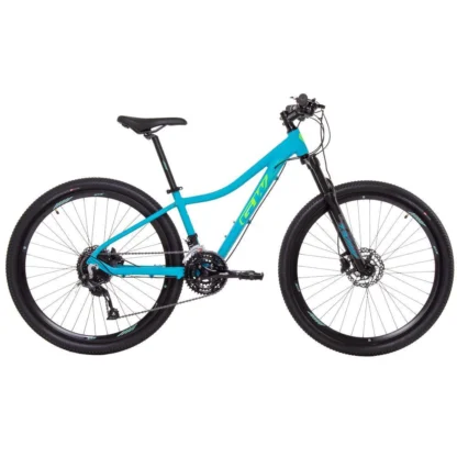 Bicicleta MTB Rin 275 Aluminio GW DEER PAGO CONTRA ENTREGA-3