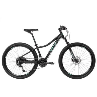 Bicicleta MTB Rin 275 Aluminio GW DEER PAGO CONTRA ENTREGA-5