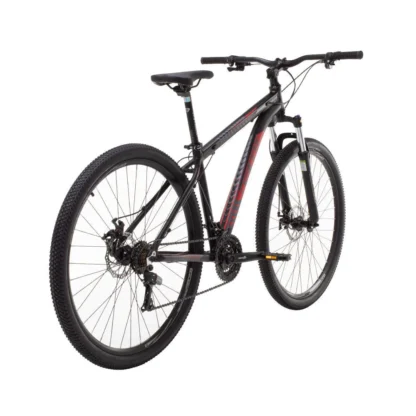Bicicleta MTB Rin 29 Aluminio GW ZEBRA PAGO CONTRA ENTREGA-10