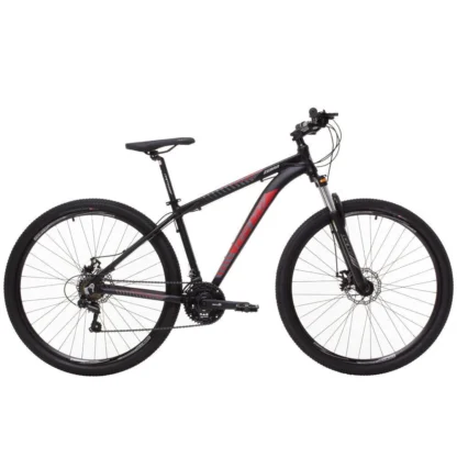 Bicicleta MTB Rin 29 Aluminio GW ZEBRA PAGO CONTRA ENTREGA-12