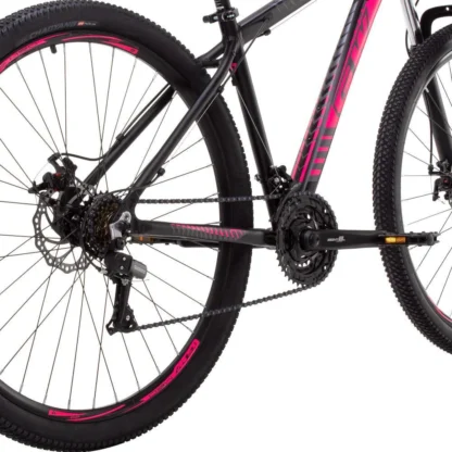 Bicicleta MTB Rin 29 Aluminio GW ZEBRA PAGO CONTRA ENTREGA-13