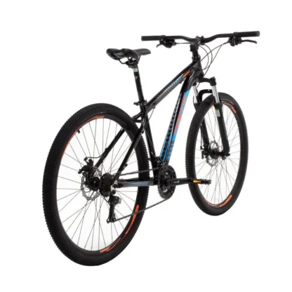Bicicleta MTB Rin 29 Aluminio GW ZEBRA PAGO CONTRA ENTREGA-2