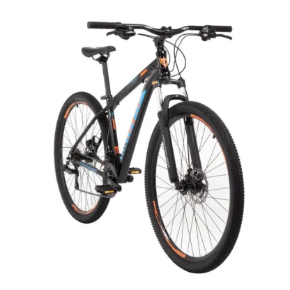 Bicicleta MTB Rin 29 Aluminio GW ZEBRA PAGO CONTRA ENTREGA-4