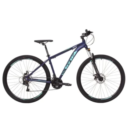 Bicicleta MTB Rin 29 Aluminio GW ZEBRA PAGO CONTRA ENTREGA-6