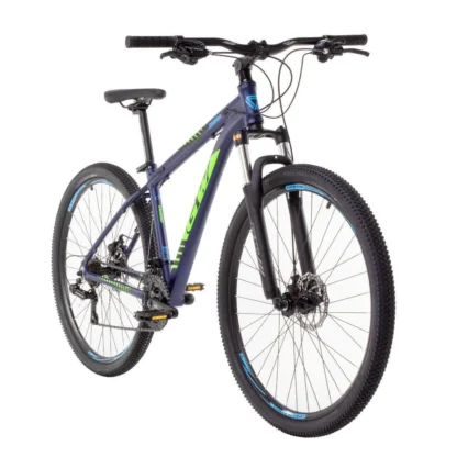 Bicicleta MTB Rin 29 Aluminio GW ZEBRA PAGO CONTRA ENTREGA-7
