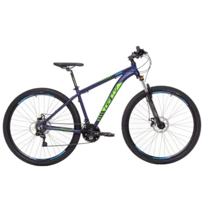 Bicicleta MTB Rin 29 Aluminio GW ZEBRA PAGO CONTRA ENTREGA-8