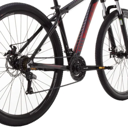Bicicleta MTB Rin 29 Aluminio GW ZEBRA PAGO CONTRA ENTREGA-9