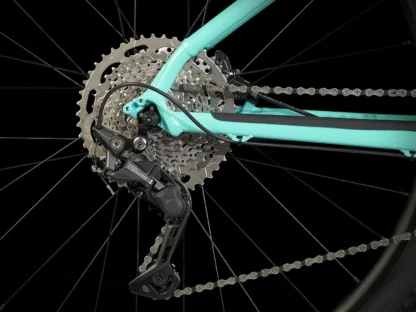Bicicleta MTB TREK MARLIN 7 Aluminio- CONTRA ENTREGA-b1