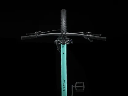 Bicicleta MTB TREK MARLIN 7 Aluminio- CONTRA ENTREGA-b7
