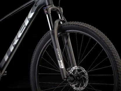 Bicicleta MTB TREK Ruta MARLIN 5 Aluminio- CONTRA ENTREGA-10