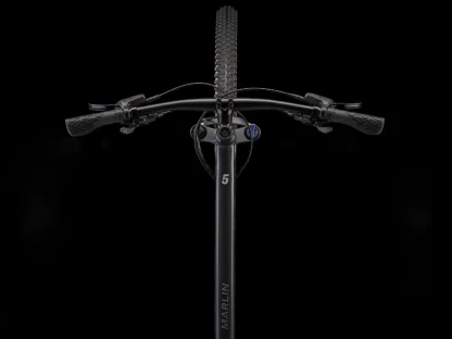Bicicleta MTB TREK Ruta MARLIN 5 Aluminio- CONTRA ENTREGA-11