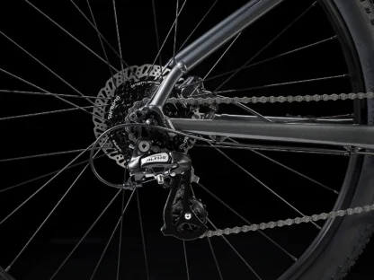 Bicicleta MTB TREK Ruta MARLIN 5 Aluminio- CONTRA ENTREGA-5
