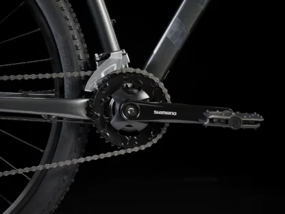 Bicicleta MTB TREK Ruta MARLIN 5 Aluminio- CONTRA ENTREGA-6