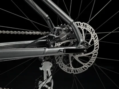 Bicicleta MTB TREK Ruta MARLIN 5 Aluminio- CONTRA ENTREGA-9