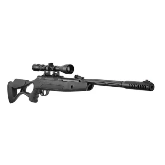 rifle aire comprimido 4.5